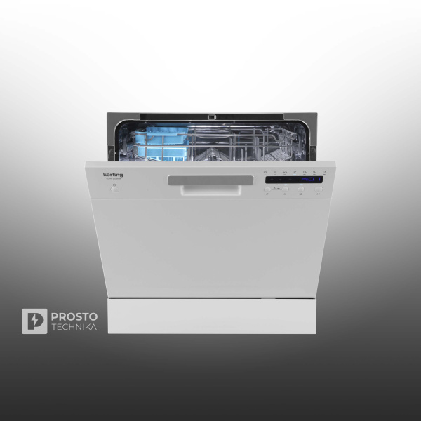 Посудомоечная машина Korting KDFM 25358 W